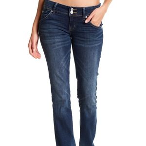 Beth baby boot Hudson jeans